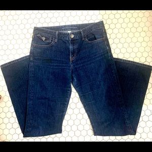 Banana Republic Boot Jeans 29 women’s